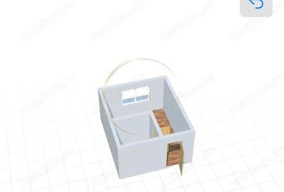 NOU | Garsoniera - Dambovi?a - 1