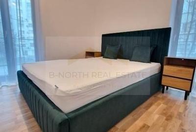 Apartament 2 camere de inchiriat, Zenith Belle Tour, Calea 13 Septembrie - 6