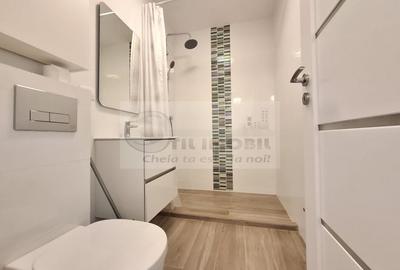 Apartament 1 camera, bloc nou, de vanzare in Valea Lupului Iasi - 10