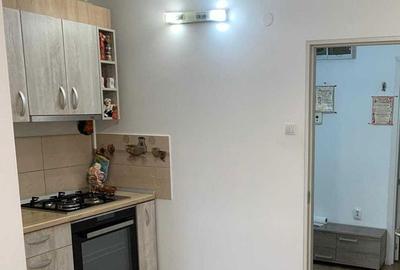 Apartament cu 3 camere decomandat în Central - 6