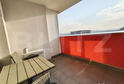 Apartament cu 2 camere decomandat în Central - 2