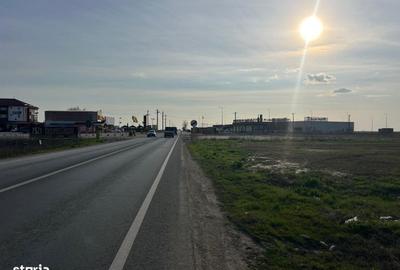 Teren de 3600 mp, în Central - 5