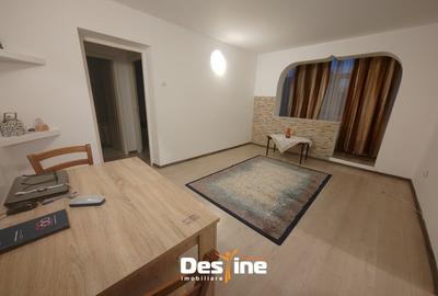 BD. PRIMAVERII - Apartament 3 camere 59 mp semidecomandat - 2