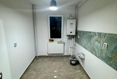 PODU ROS - CANTEMIR - 3 CAMERE - ETAJ 1 - BLOC FARA RISC - RENOVAT TOTAL!!! - 7