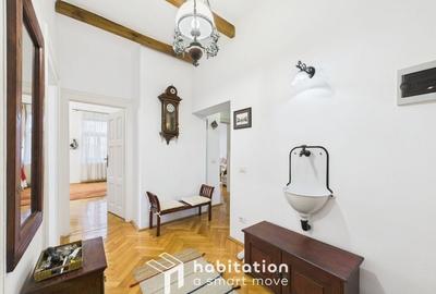 Apartament spațios cu 3 camere, 0% comision cumpărător – Zona Iosefin - 3