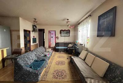 Casa de vanzare, cu 4 camere, 180 mp, in Simeria - 6