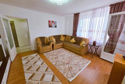 2 camere Dristor -ParkLake - str. Tomis  mobilat utilat - 4