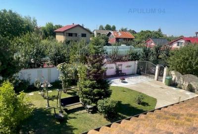 Vila Saftica- Corbeanca- DN1. Vila Saftica- Corbeanca- DN1. - 22