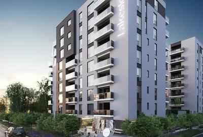 Apartament cu 2 camere decomandat în Bucureștii Noi - 6