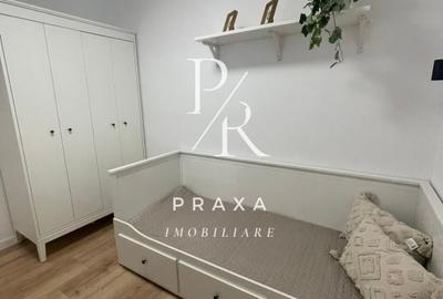 Apartament Lux 3 camere parcare subterana! - 13