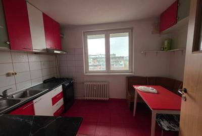 Apartament cu 2 camere semidecomandat în Berceni - 5
