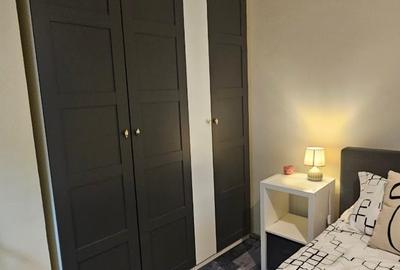 Inchiriez apartament 2 camere Berceni/ Piata Cultural - 9