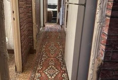 Apartament cu 3 camere decomandat, mobilat în Abator - 7