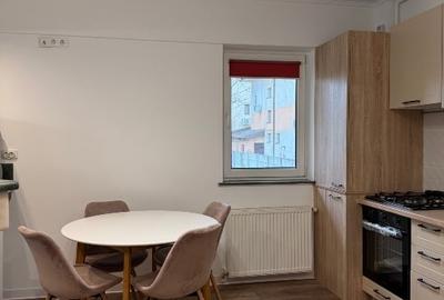 Apartament cu 2 camere semidecomandat în Drumul Taberei - 10