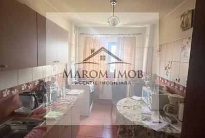 Apartament cu 3 camere decomandat în Rahova - 5