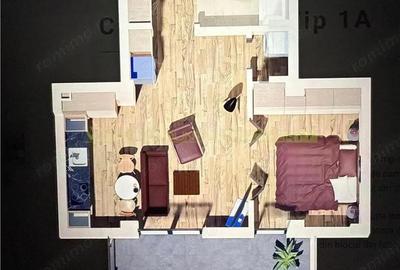 Magnolia Urban Residence, Apartament 2 camere Prima Inchiriere - 12