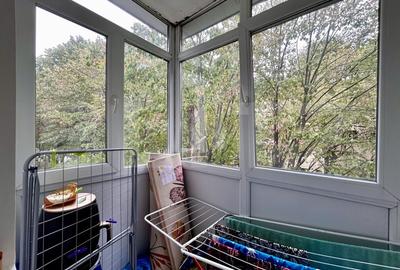 Apartament 2 camere semidecomandat, 38 mp, zona Vest - 5