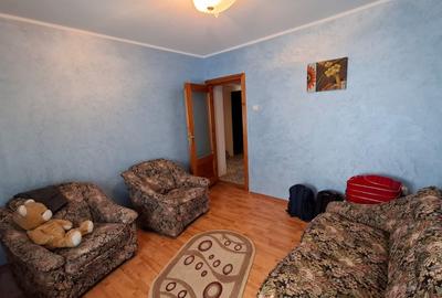 Apartament cu 3 camere decomandat în Gară - 8