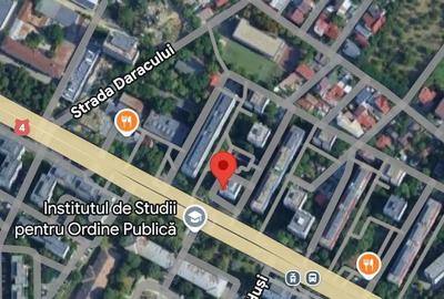 Propietar Garsoniera confort 2, oltenitei (scoala de politie) - 7