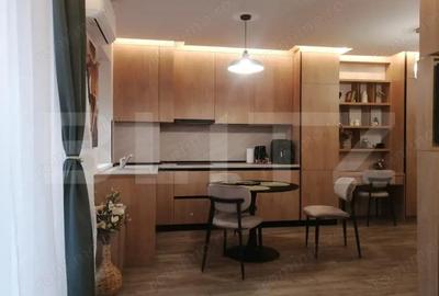 Apartament studio de vanzare + loc de parcare, Prima Onestilor - 8