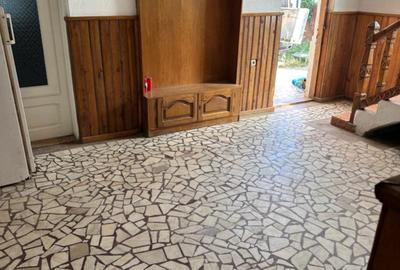 Casă cu 4 camere în Central - 5