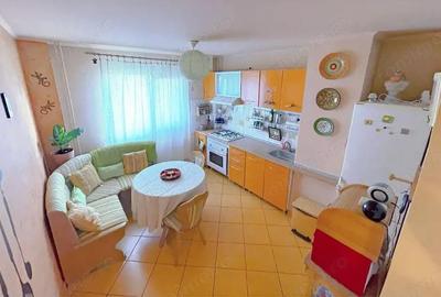Apartament 2 camere Iancului - parcul Gradina Engleza