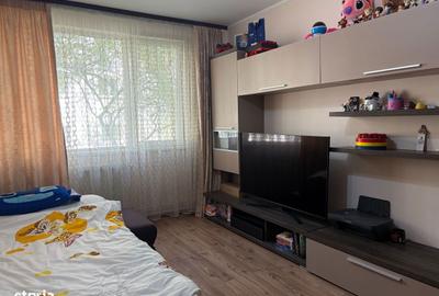Apartament cu 2 camere decomandat în Brâncoveanu