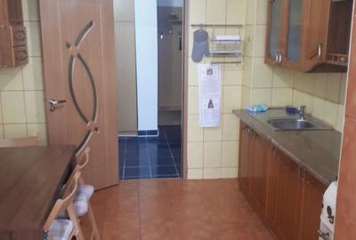 Apartament cu 2 camere în Micro 20 - 6