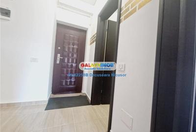 Apartament cu 2 camere decomandat, mobilat în Chiajna - 11