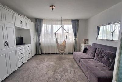 Apartament cu 2 camere, decomandat - zona Bartolomeu. - 8