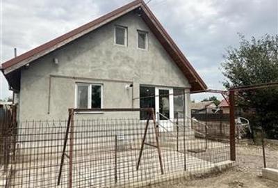 Casă individuală cu 2 camere cu Teren 350 Mp în Poiana - 16