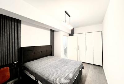 Apartament 3 camere | 92 mp | Mobilat & Utilat | Rond OMV Pipera | Bloc nou 2022 - 11