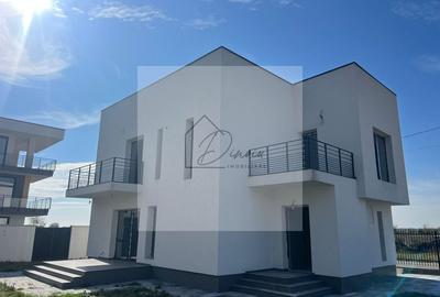 COM0%I Corbeanca I Vila 4 camere padure I OCAZIE 200.000eur TVA inclus - 5