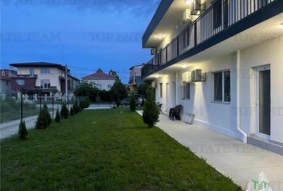 AFACERE LA CHEIE VILA  17 CAMERE 17 BAI EFORIE NORD