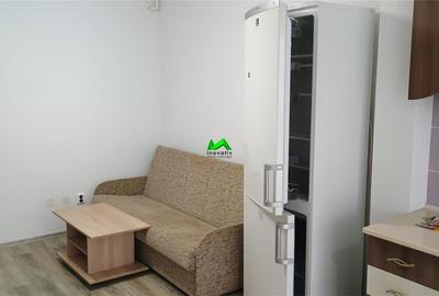 Apartament de inchiriat 2 camere Sibiu City Residence - 2