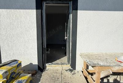 Casa Individuala Parter+Mansarda Clinceni, Pompa de caldura+panouri fotovoltaice. - 19