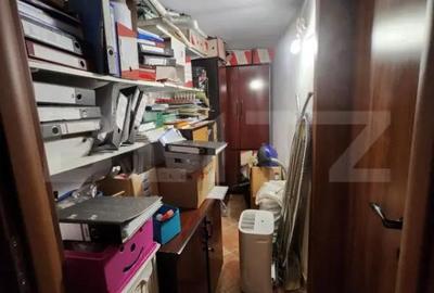 Casă cu 5 camere cu Teren 364 Mp în Central - 15