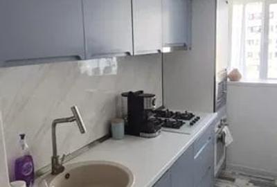 Apartament cu 3 camere decomandat, mobilat în P-ța Muncii - 3