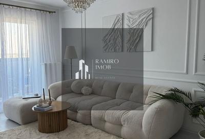 Apartament cu 2 camere decomandat, mobilat în Ozana - 4