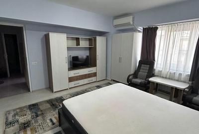 Garsonieră decomandată, mobilată în Ultracentral - 6