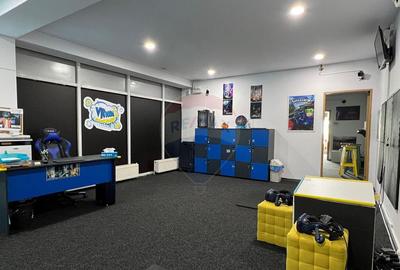 Spa?iu comercial de inchiriat -ideal pentru activita?... - 5