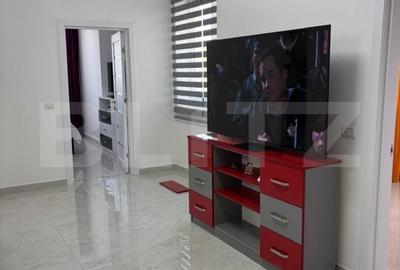 Apartament cu 3 camere în Burdujeni - 4