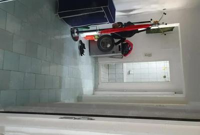 Apartament cu 2 camere decomandat în Tomis III - 1