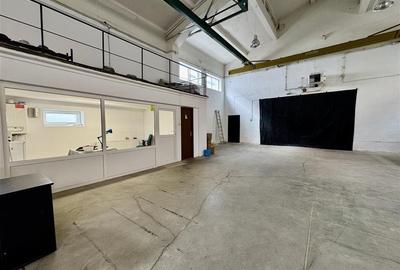 Spațiu industrial, de 150 mp, în Astra - 5