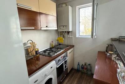 Apartament cu 2 camere în Central - 5