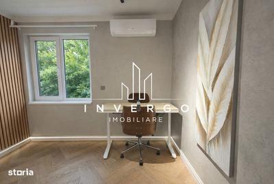 Apartament cu 2 camere decomandat în Mărăști - 5