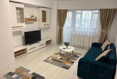 Apartament cu 2 camere decomandat în Central - 2