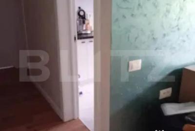 Apartament cu 2 camere decomandat în Bucium - 1