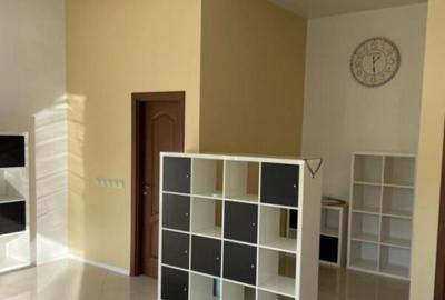 Oportunitate investitie spatiu comercial Noua - 1