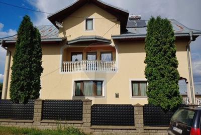 Casă individuală cu 6 camere cu Canalizare în Zvoriștea - 7